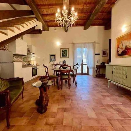 La Casina Di Nada Διαμέρισμα Massa Martana Εξωτερικό φωτογραφία