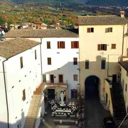 La Casina Di Nada Διαμέρισμα Massa Martana Εξωτερικό φωτογραφία