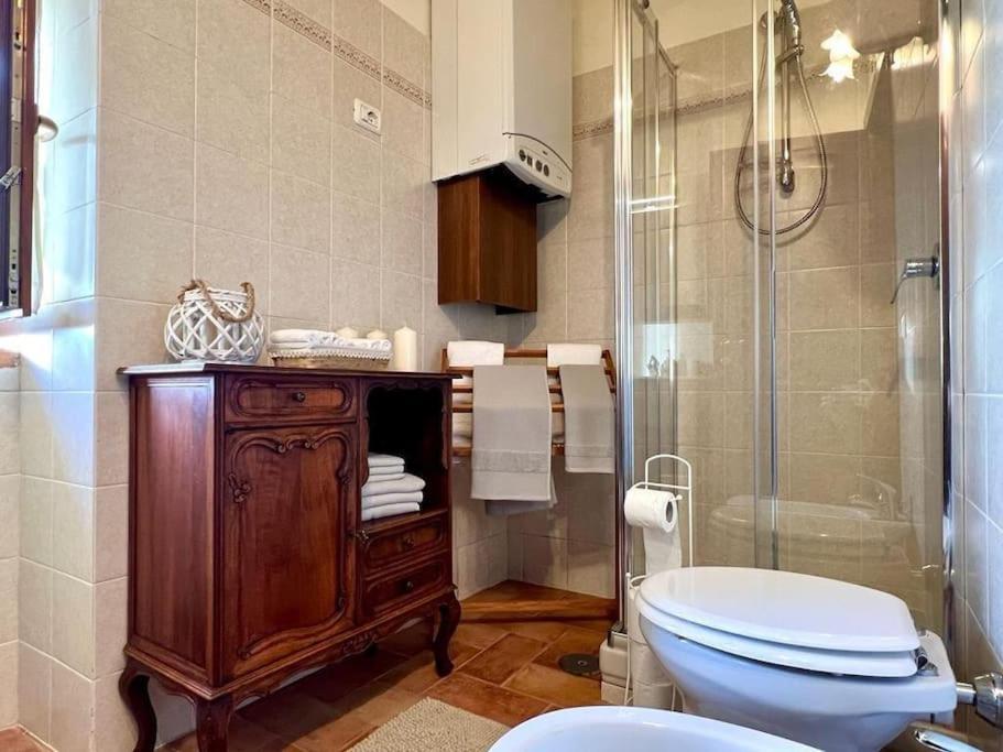 La Casina Di Nada Διαμέρισμα Massa Martana Εξωτερικό φωτογραφία