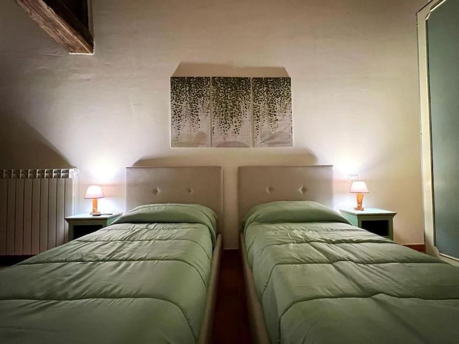 La Casina Di Nada Διαμέρισμα Massa Martana Εξωτερικό φωτογραφία