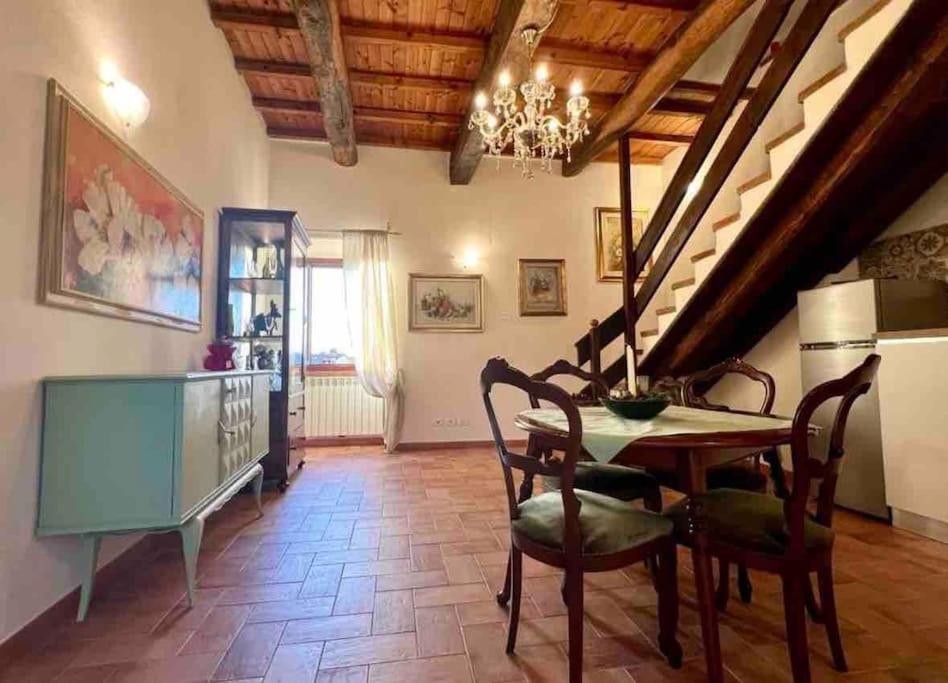 La Casina Di Nada Διαμέρισμα Massa Martana Εξωτερικό φωτογραφία