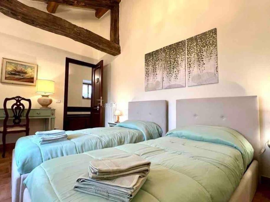 La Casina Di Nada Διαμέρισμα Massa Martana Εξωτερικό φωτογραφία