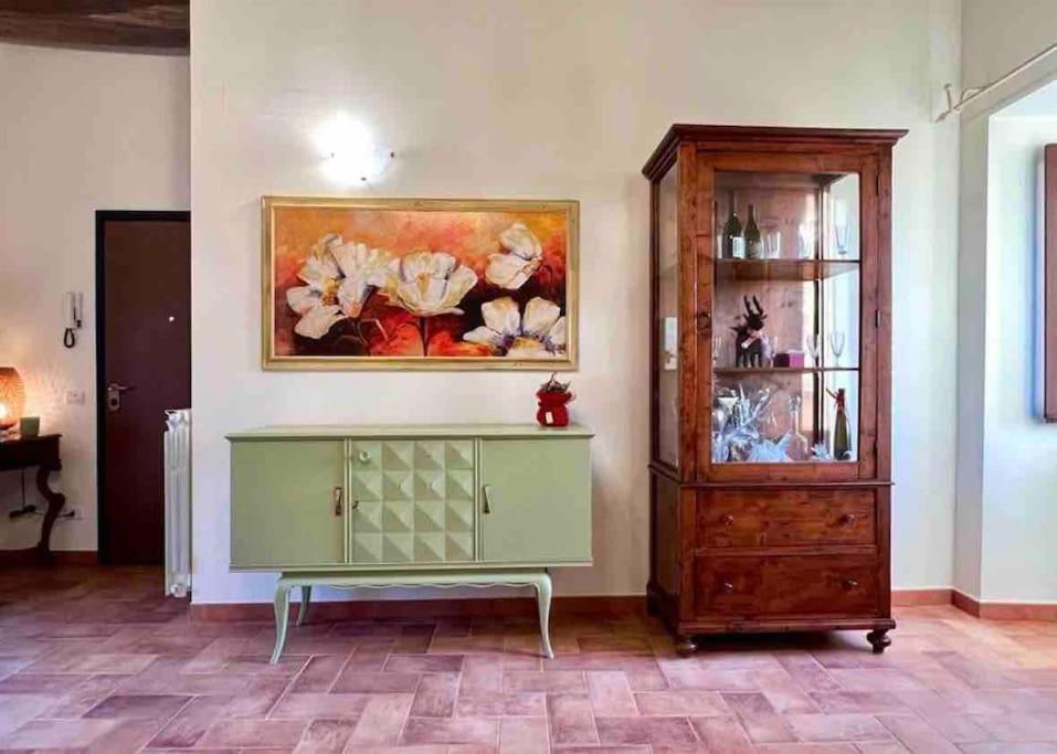 La Casina Di Nada Διαμέρισμα Massa Martana Εξωτερικό φωτογραφία