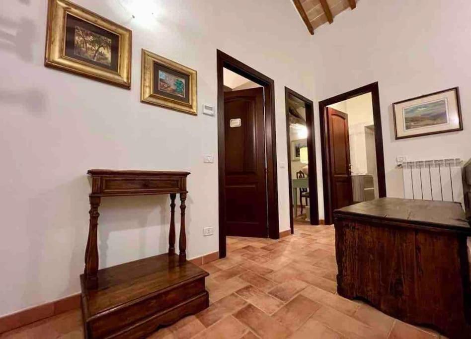 La Casina Di Nada Διαμέρισμα Massa Martana Εξωτερικό φωτογραφία