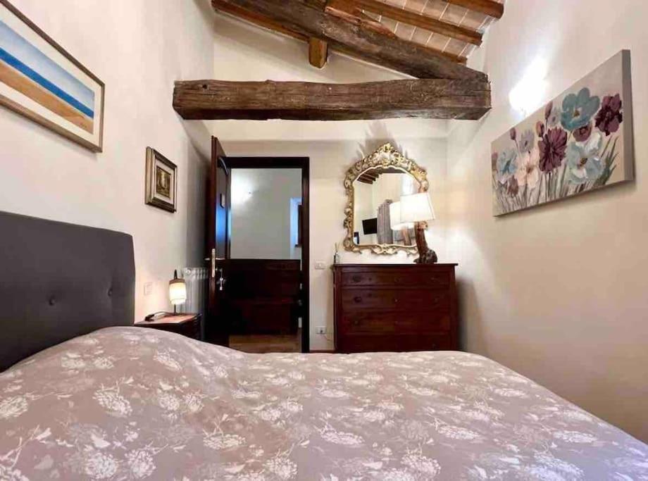 La Casina Di Nada Διαμέρισμα Massa Martana Εξωτερικό φωτογραφία