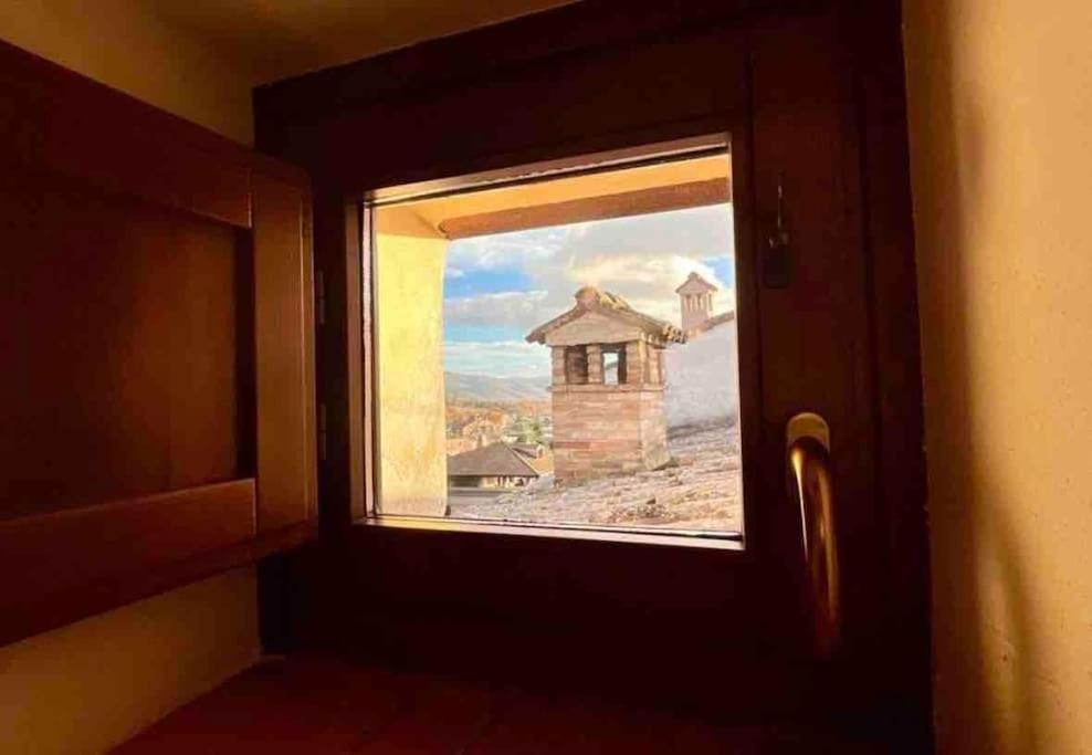 La Casina Di Nada Διαμέρισμα Massa Martana Εξωτερικό φωτογραφία