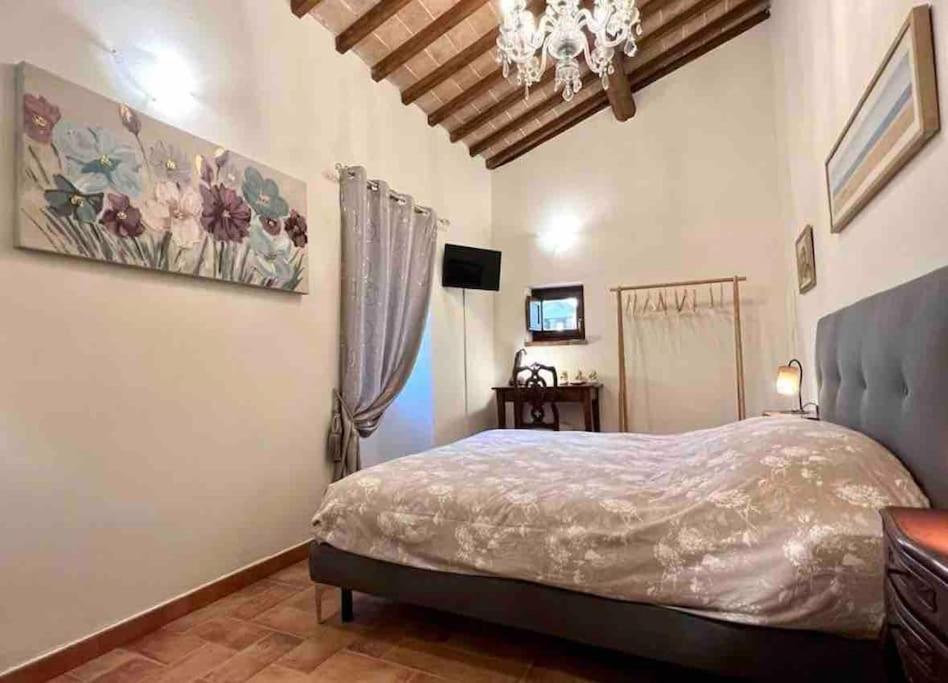 La Casina Di Nada Διαμέρισμα Massa Martana Εξωτερικό φωτογραφία